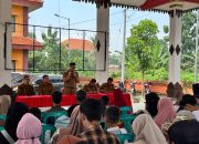 648 Anak Yatim Piatu di Kabupaten Mojokerto Terima Bansos Atensi YAPI