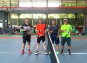 Kakanwil Ditjenpas Jatim Monitoring ke Lapas Jember