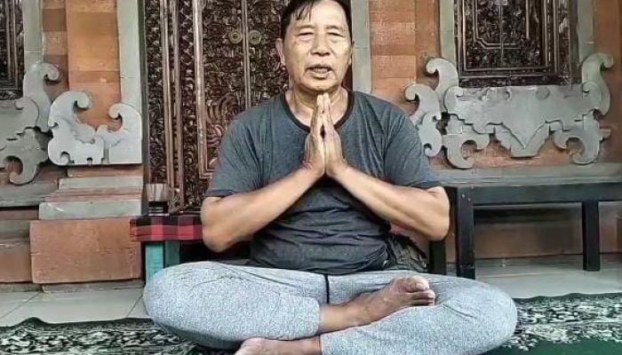 Perbekel Desa Bajera Apresiasi Peran Polres Tabanan dalam Mewujudkan Kamtibmas yang Harmonis