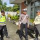 Pastikan Keamanan Wilayah, Polsek Seltim Tingkatkan Patroli Barcode
