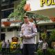 Polres Tabanan Lepas 43 Baja Papua, Bekali Ilmu dan Nilai Luhur Untuk Pengabdian