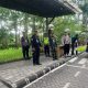 Pengamanan HUT Kampus Politeknik Internasional Bali ke 8 Tahun 2025