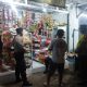 Polsek Marga Patroli Malam Sampai Subuh Cegah Aksi Kriminalitas