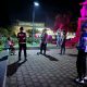 Polres Tabanan Intensifkan Patroli Malam, Cegah Gangguan Kamtibmas di Titik Keramaian