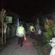 Cegah Kejahatan 3C, Polsek Selemadeg Intensifkan Patroli Malam Hingga Subuh
