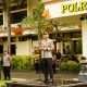 Kapolres Tabanan Tekankan Kedisiplinan dan Kewaspadaan Dalam Apel Jam Pimpinan