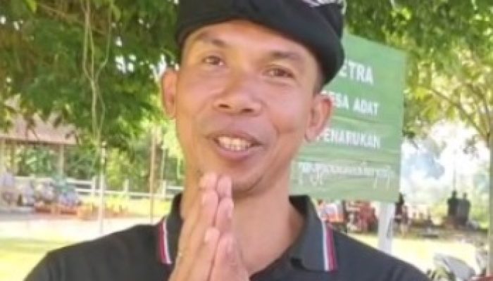Tokoh Adat Apresiasi Polres Tabanan: Polri Kini Hadir Sebagai Sahabat Masyarakat