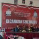 Polsek Selemadeg Hadiri Sosialisasi Dana Cukai Gerakan Gempur Rokok Ilegal
