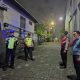 Blue Light Patrol Polres Tabanan Gencarkan Antisipasi 3C, Pastikan Warga Tidur Nyenyak