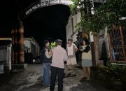 Respon Cepat Polsek Kediri Tindak Lanjuti Laporan Warga Soal Kebisingan Musik di Angkringan The Kafe Bali DC