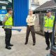 Pastikan Kamtibmas Kondusif Polsek Marga Rutin Patroli Dialogis