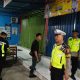 Cegah Aksi Kriminalitas, Polsek Seltim Tingkatkan Patroli (Blue Light Patrol)