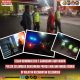 Cegah Kejahatan 3C, Polsek Selemadeg Intensifkan Patroli Malam Hingga Subuh