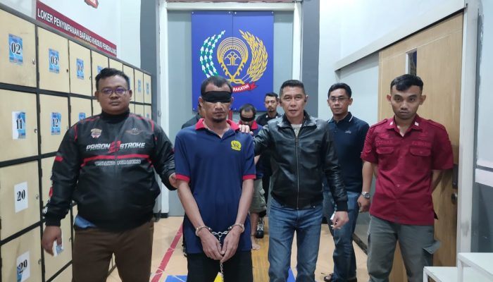 Kurangi Over Capacity, Lapas Jember Kembali Mutasikan Belasan Narapidana