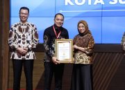 Surabaya Raih Nilai Tertinggi Nasional dalam Indeks Reformasi Birokrasi 2024