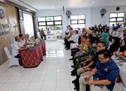 Pemkot Surabaya Jadikan 10 Kelurahan Pilot Project Koperasi Merah Putih