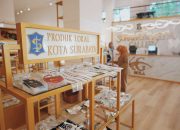 Sambut Munas VII APEKSI 2025, SKG Siola Surabaya Siap Jadi Magnet Belanja Para Delegasi