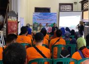 Pelatihan Membatik dan Digital Marketing bagi Difabel, Dorong Inklusi dan Pelestarian Batik