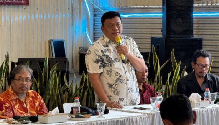 DPRD Jatim : Hari Buruh, Saatnya Regulasi Pro-Pekerja Diperkuat