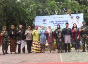 Peringati Hari Pendidikan Nasional, Mbak Wali Komitmen Tingkatkan Kualitas Pendidikan Kota Kediri