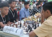 Kejurkot Catur Piala Wali Kota Malang, Ajang Persiapan Tatap Porprov IX Jatim 2025