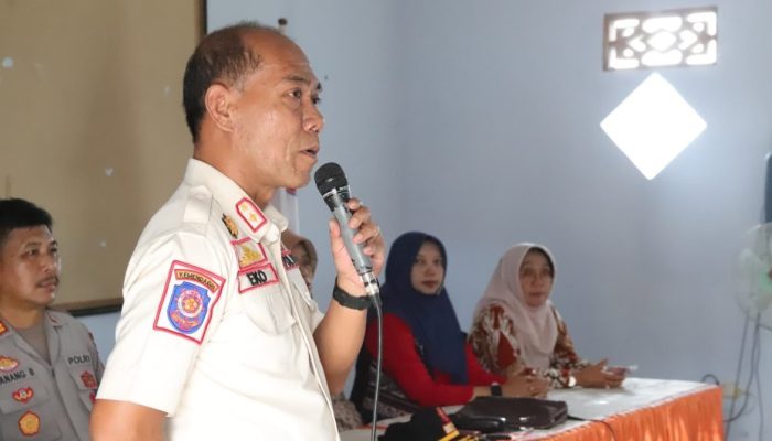 Satpol PP Ponorogo Tutup Belasan Warung Kopi