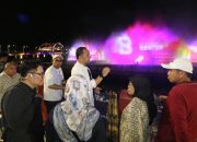 Wali Kota Eri Tinjau Kesiapan Venue Jelang Munas APEKSI VII