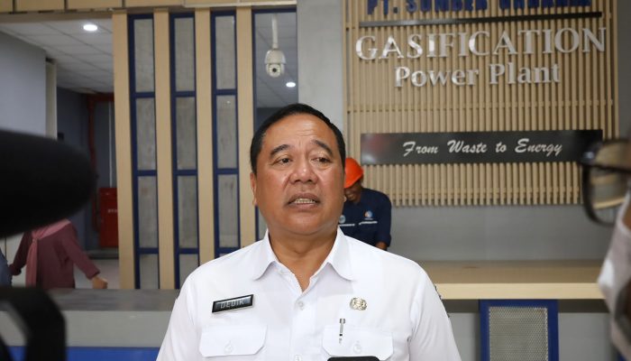 DLH Surabaya Siap Respons Cepat Tumpukan Sampah