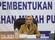 Komitmen Dorong Pembentukan Koperasi Desa/Kelurahan Merah Putih, Mbak Wali Minta Kelurahan Mapping Potensinya