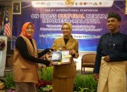 Mbak Wali Buka International Symposium, Kolaborasi UN PGRI Kediri dengan Institusi Terkemuka Malaysia