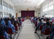Pembinaan Mental ASN Pemkab Kediri: Menjaga Keseimbangan Jasmani dan Rohani