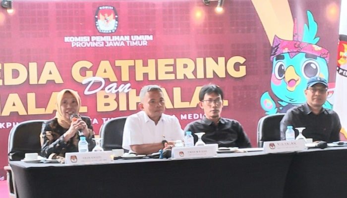 Pilkada 2024 Usai, KPU Jatim Kembalikan Sisa Anggaran pada Negara