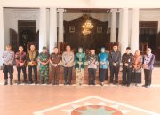 Pemkab Mojokerto Rumuskan Arah Prioritas Pembangunan Lima Tahun