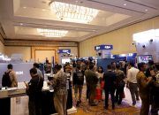 Surabaya Tuan Rumah Forum Nasional KomDigi dan Indonesia-Korea Smart City