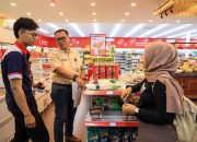 Pemkot Kediri Lakukan Pengawasan Berkala Untuk Komoditas Pangan Segar Asal Tumbuhan Yang Beredar di Kota Kediri