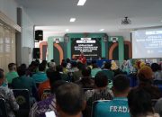 SPMB Tinggal Menghitung Hari, Pemkot Kediri Mulai Gelar Sosialisasi kepada Kepala Sekolah Se-Kota Kediri