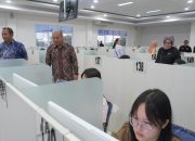 Seleksi Ketat Calon Dokter dan Taruna! UHT Gelar Tes Gelombang Kedua Disertai Psikotes, Tes Kesehatan, dan Kesamaptaan Jasmani