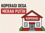 Progress Pembentukan Koperasi Merah Putih Di Kabupaten Pasuruan Capai 99 Persen