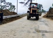 Update Longsor Piket Nol: Jalur Piketnol Terkendali, Akses Jalan Buka-Tutup Tetap Aman Dilalui