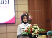 Peringati Hari Thalasemia Sedunia, Mbak Wali Berbagi Kebahagiaan Bersama Para Pejuang Thalasemia