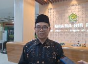 Ketua PPIH Embarkasi Surabaya Imbau Jemaah Bersabar Selama Perjalanan Ibadah Haji
