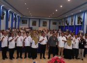 Dinas Pendidikan Ponorogo Kolaborasi untuk Pelaksanaan SPMB 2025