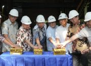 SGN Mantapkan Langkah Jatim Menuju Swasembada Gula Konsumsi Nasional