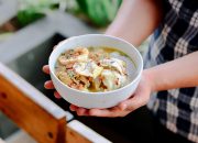 Sah! Rujak Soto dan Kue Bagiak Jadi Kekayaan Intelektual Komunal Asli Banyuwangi