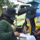 Pemkot Surabaya dan BBWS Bengawan Solo Tertibkan 13 Bangunan Liar di Sempadan Sungai Lamong