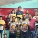 Pemkot Surabaya Gerakkan Ekonomi Lokal dan Sport Tourism Lewat Walikota Fishing Championship