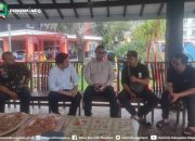 Wagub Emil Dialog Dengan Karang Taruna Sekaligus Melihat Kondisi Sarangan