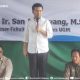 Sarasehan GEMA PS Jatim Bahas Penyelesaian Konflik Tenurial Di Jawa