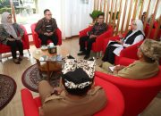 Konsisten Lakukan Inovasi, UGM Yogyakarta Kaji Banyuwangi jadi Model Pembangunan Daerah