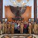 Pemerintah Kabupaten Blitar Menerima Kunjungan Pemerintah Kabupaten Malang